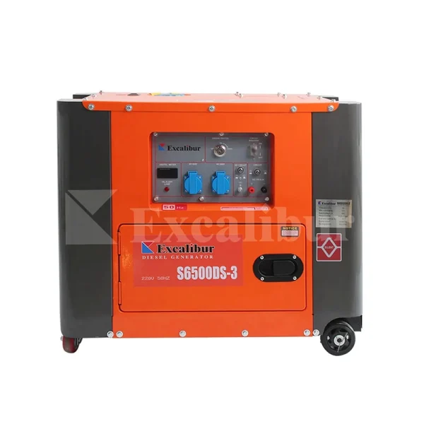 10kva-silent-diesel-generator