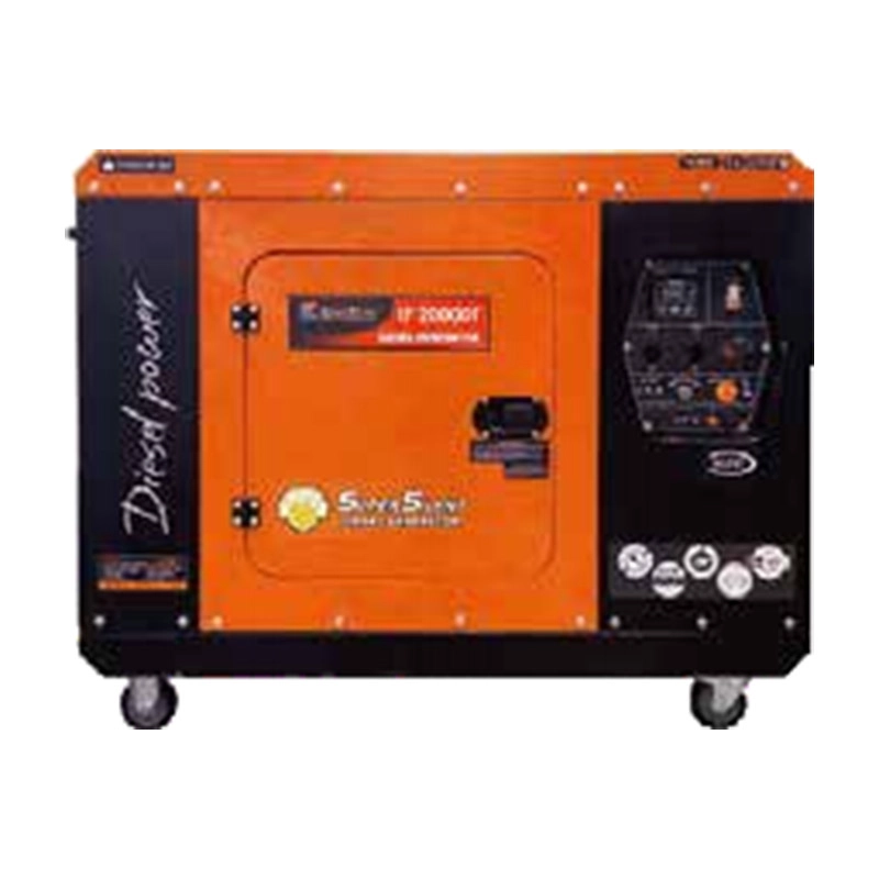 15kw-diesel-generator