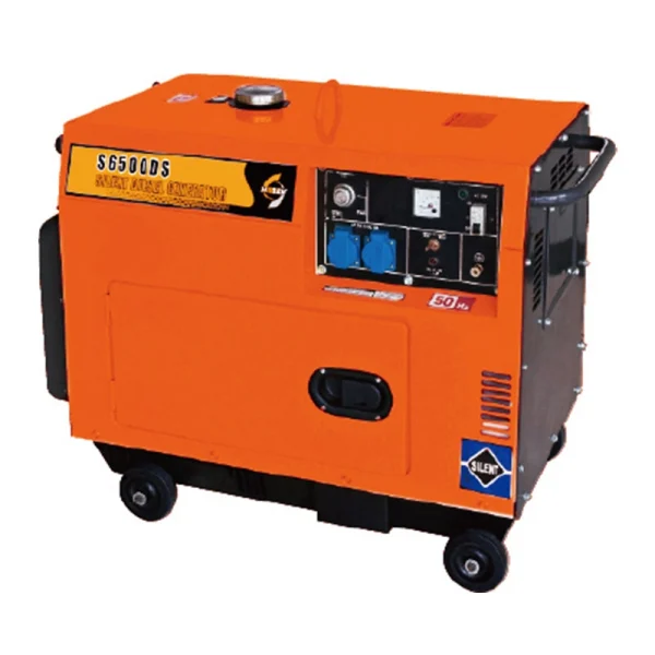 5kva-silent-diesel-generator