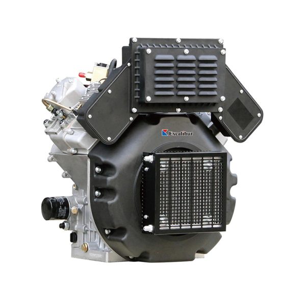 S2V98FE-Diesel-Engine-2-Cylinder-4-stroke