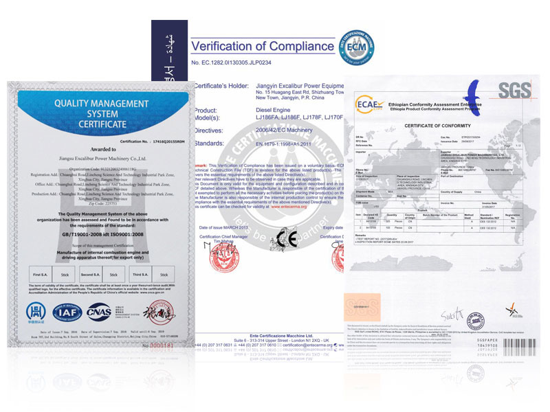 Enterprise Management Certificate