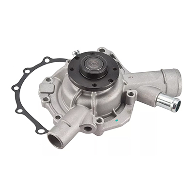 Cooling System for Gasoline Water Pump