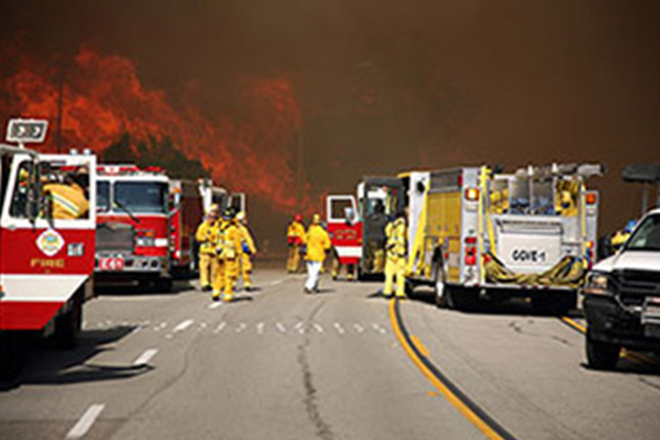 Situaciones de emergencia