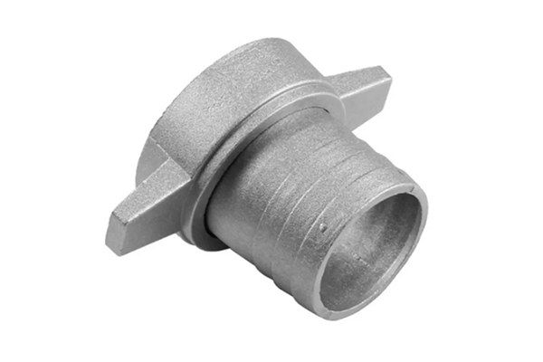 PIPE connector