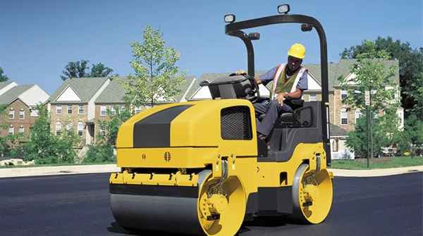 Road Roller