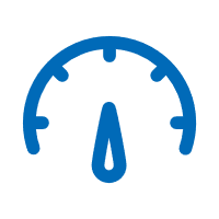 Variable Speed Operation