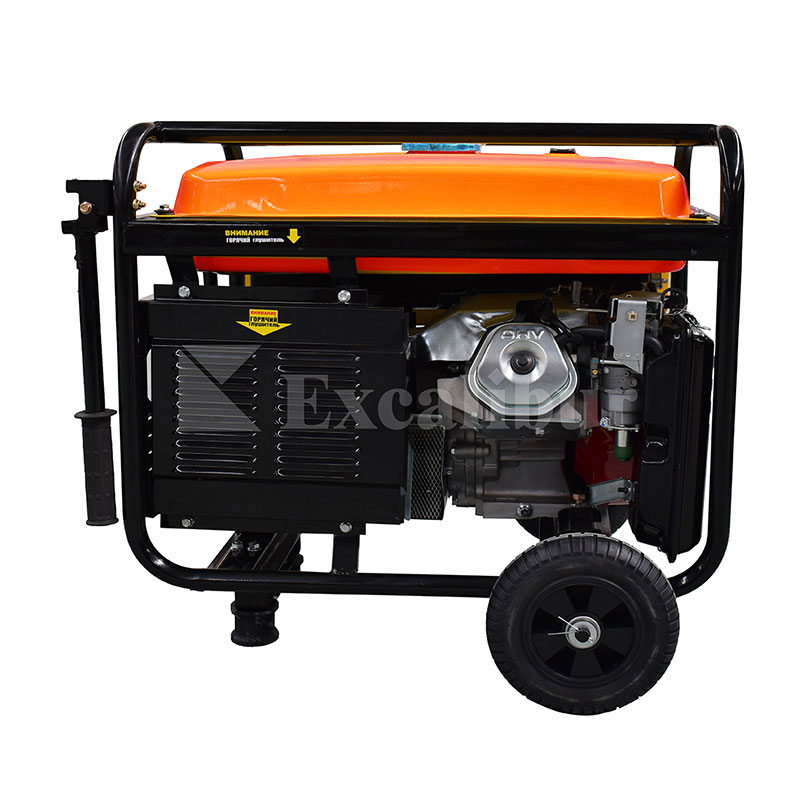 Gasoline Generator