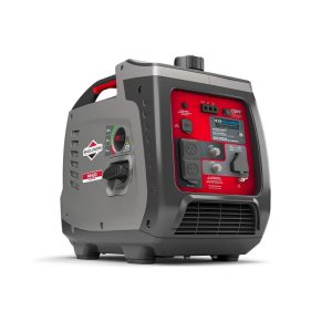 Briggs & Stratton P2400 PowerSmart Series