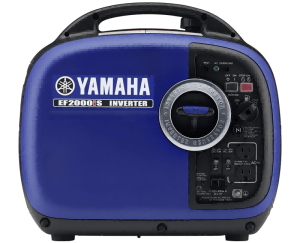 Yamaha EF2000iSv2